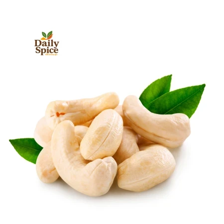 কাজুবাদাম (Cashew Nuts) – Premium