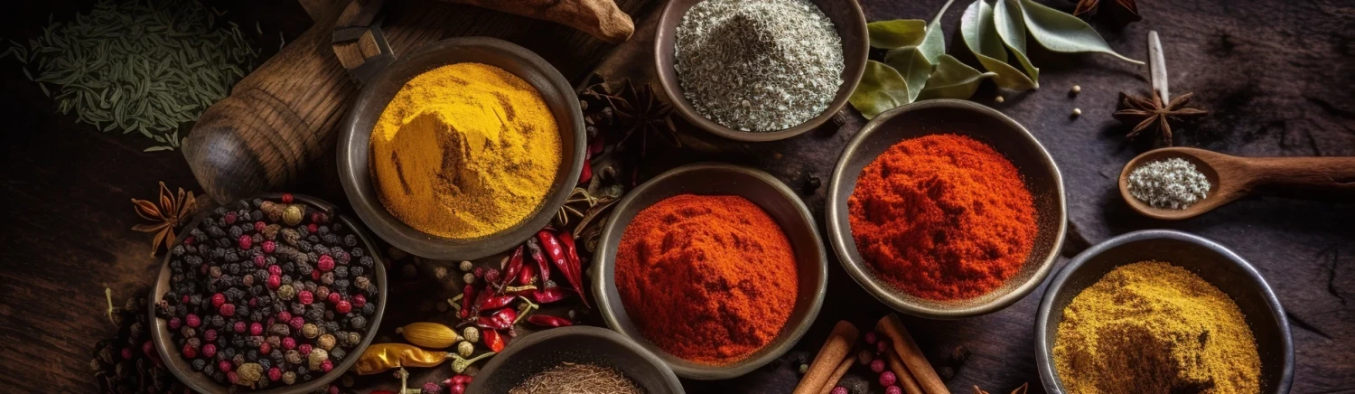 Daily Spice promo