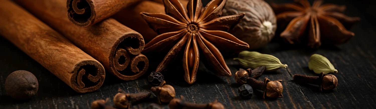 Daily Spice promo