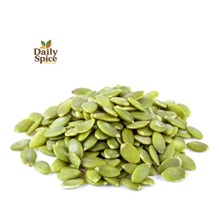 কুমড়ো বীজ (Pumpkin Seeds) – Premium Quality
